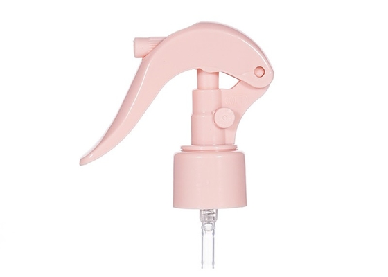 Fabriek 24/410 24/415 28/410 Links en rechts schakelen Plastic Mini Trigger Sprayer Voor Reiniging