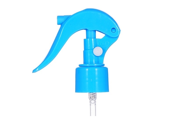 Fabriek 24/410 24/415 28/410 Links en rechts schakelen Plastic Mini Trigger Sprayer Voor Reiniging