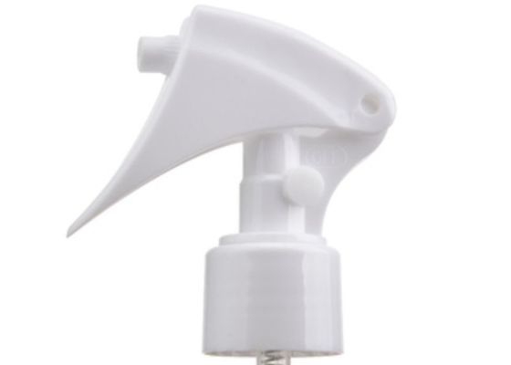 20/410 24/410 28/410 Handheld Mini Trigger Sprayer Pump voor cosmetica Reinigingsmiddelen Verpakkingen voor persoonlijke verzorging