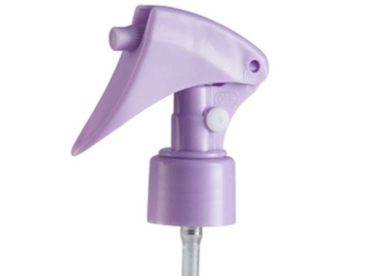 Meerdere soorten 24/410 24/415 28/410 28/415 Eco Plastic Mini Trigger Sprayer Voor Reiniging