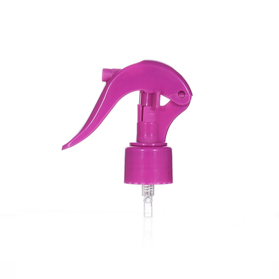 0.2 ml/ Mini Trigger Sprayer Kleine plastic handsprayer geschikt voor huishoudelijk schoonmaakwerk