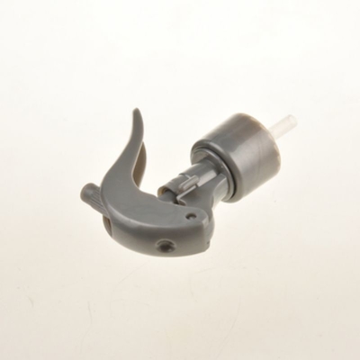 0.2 ml/ Mini Trigger Sprayer Kleine plastic handsprayer geschikt voor huishoudelijk schoonmaakwerk