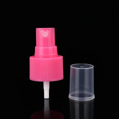 Persoonlijke verzorging Essentiële Closrue 24/410 fijne mist sproeier met aangepaste buislengte