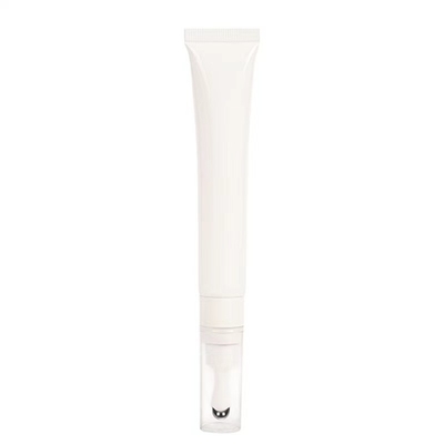 Plastic PE handcrème lichaamslotion zachte cosmetische verpakking Squeeze tube