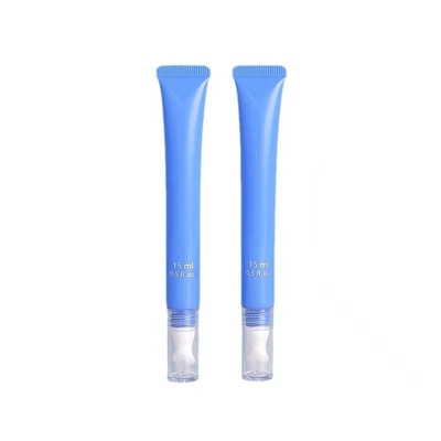 Plastic PE handcrème lichaamslotion zachte cosmetische verpakking Squeeze tube