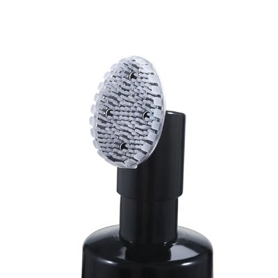 40MM 42MM Siliconen Schuim Pomp Dispensers Duurzame Plastic Pomp Tops Luxe Handzeep en Huidverzorging Branding