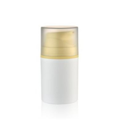 30 ml 50 ml 100 ml 150 ml 200 ml plastic luchtloze fles met vacuümpomp