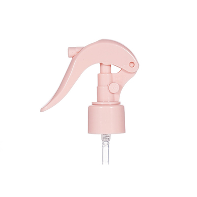 24 mm Mini Trigger Sprayer Cosmetische huidverzorging Persoonlijke verzorging Reiniging Plastic Sprayer
