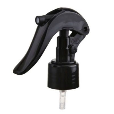 24/410 24/415 28/410 Mini Trigger Sprayer voor flessen met knopslot