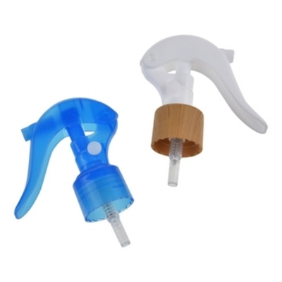 24 mm Mini Trigger Sprayer Cosmetische huidverzorging Persoonlijke verzorging Reiniging Plastic Sprayer