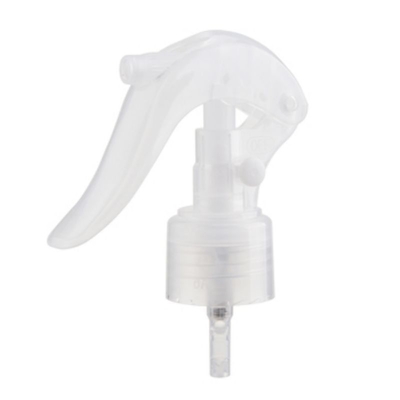 Leakproof 24/410 Mini Trigger Sprayer Pump Plastic PP Garden Sprayer Aanpassen