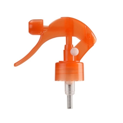 Leakproof 24/410 Mini Trigger Sprayer Pump Plastic PP Garden Sprayer Aanpassen