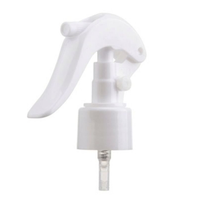 Leakproof 24/410 Mini Trigger Sprayer Pump Plastic PP Garden Sprayer Aanpassen
