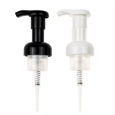 40 mm 42 mm Supply PP Plastic Foam Pump Vloeibare zeep