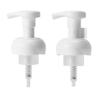 28 mm 32 mm Plastic schuimpomp Schuimende vloeibare zeep dispenser