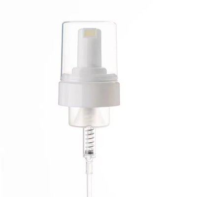 28 mm 32 mm Plastic schuimpomp Schuimende vloeibare zeep dispenser