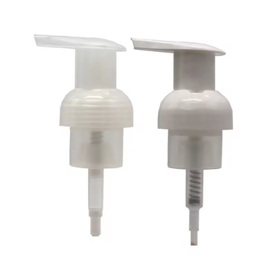 28 mm 32 mm Plastic schuimpomp Schuimende vloeibare zeep dispenser