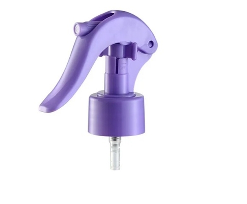 20 mm 24 mm op maat gemaakte gratis monsters Mini Trigger Sprayer