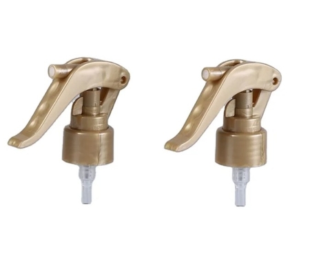 20 mm 24 mm op maat gemaakte gratis monsters Mini Trigger Sprayer