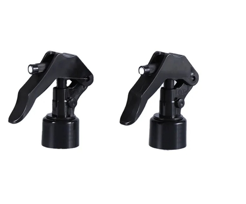 Fabrikant Groothandel 24/410 Transparante Plastic Mini Trigger Sprayer