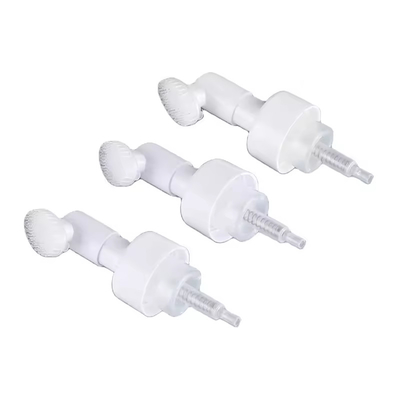 24 mm 28 mm schuimmachine voor het afvoeren van zeep