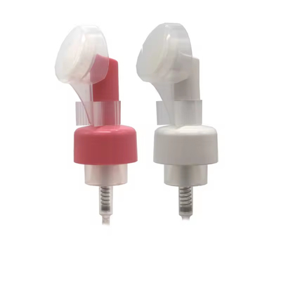 24 mm 28 mm schuimmachine voor het afvoeren van zeep