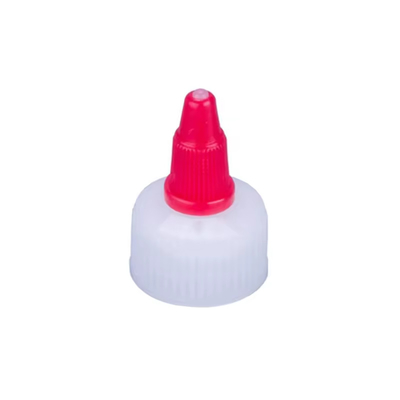 24 mm 28 mm PP plastic doppen voor flessen