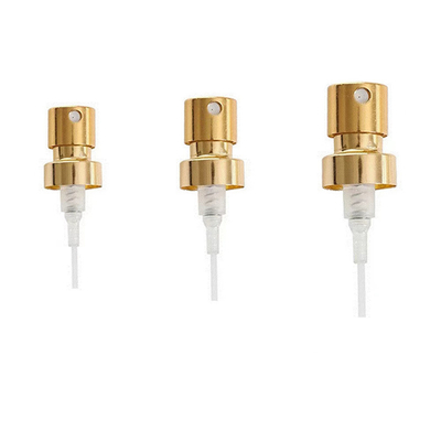 13mm 20mm Mist Parfumsprayer Parfumspot Sproeier Parfumspomp