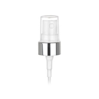 UV Gold 18mm 20mm 24mm Parfum fijn mist sproeier pomp voor nauwkeurige en gecontroleerde afgifte