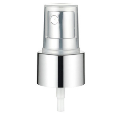 UV Gold 18mm 20mm 24mm Parfum fijn mist sproeier pomp voor nauwkeurige en gecontroleerde afgifte