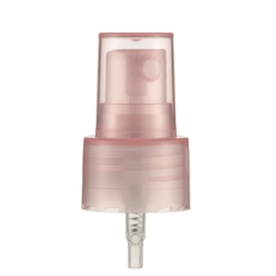 Lichaamsmist 18 mm 20 mm fijne mist spuitpomp parfumpomp spuitpomp plastic spuitpomp dosering 0,12 ml / T