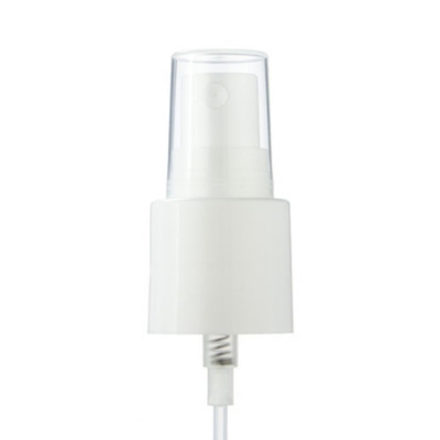 24 mm 25 mm fijne mist spuitpomp Parfumpomp spuitpomp Plastic spuitpomp voor cosmetische verpakkingen