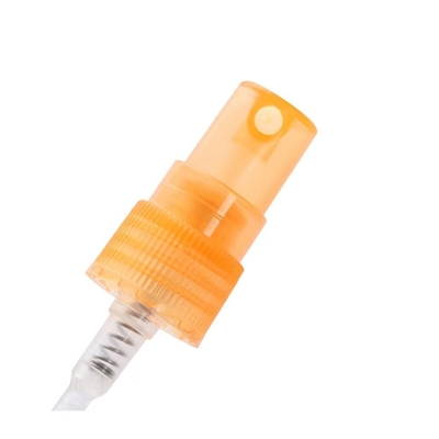 28/410 Fijne mist spuitpomp Op maat gemaakte cosmetische pomp