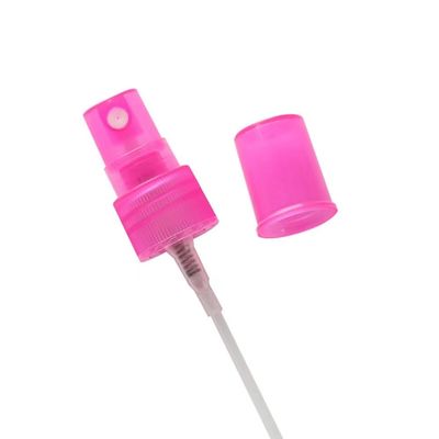 18mm 20mm 24mm gladde fijne mist sproeier Parfum mist sproeier