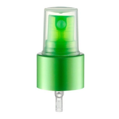 18 mm 20 mm Sproei fijne mist cap schroef cosmetische