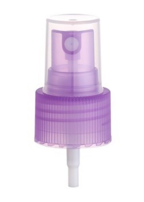 18 mm Groothandel fijne mist spuitpomp Parfumpomp spuitpomp Plastic spuitkap