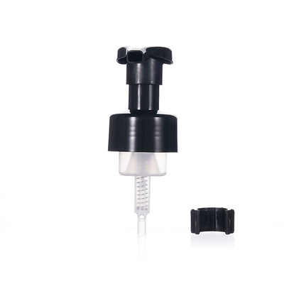 43 410 Schuimlotion pomp met plastic schuim pomp dispenser
