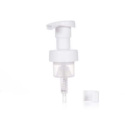 43 410 Schuimlotion pomp met plastic schuim pomp dispenser