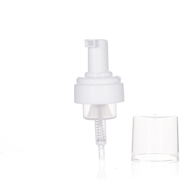 43 410 Schuimlotion pomp met plastic schuim pomp dispenser
