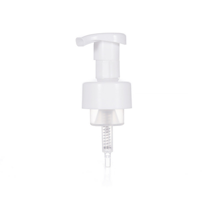 40 mm 43 mm Hoogwaardig ontwerp Plastic Pump Foam Pump Makkelijk doseren
