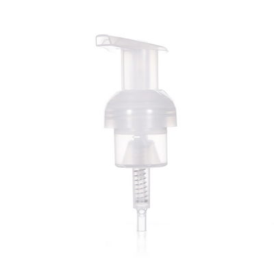 40 mm 43 mm Hoogwaardig ontwerp Plastic Pump Foam Pump Makkelijk doseren