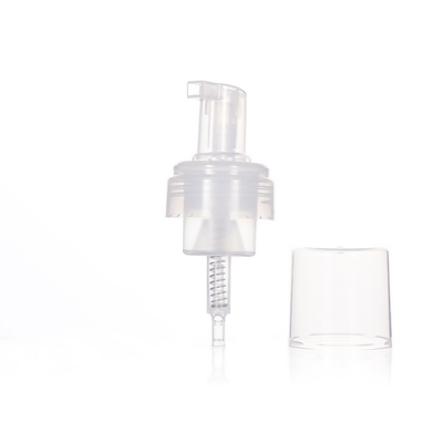 40 mm 43 mm Hoogwaardig ontwerp Plastic Pump Foam Pump Makkelijk doseren