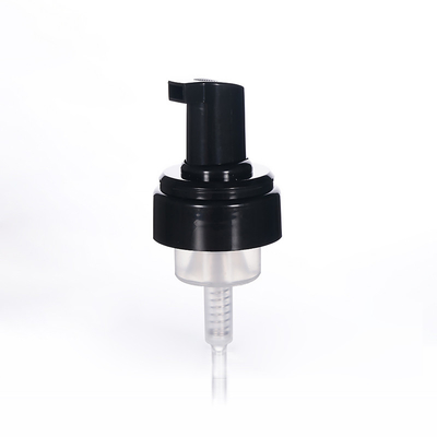 40 mm 43 mm Hoogwaardig ontwerp Plastic Pump Foam Pump Makkelijk doseren