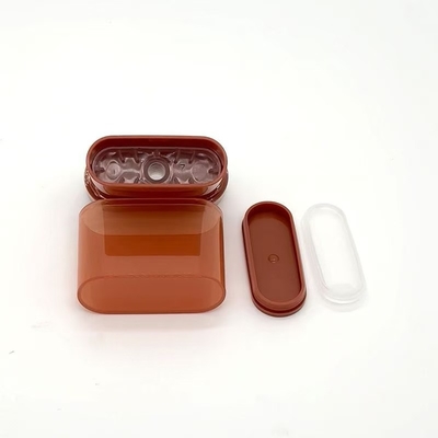10G Eco-vriendelijk lege container geurige vaste stok balsem lichaam hervulling deodorant stok fles