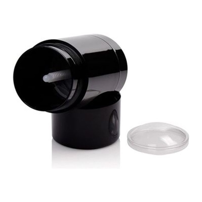 100 g Witte Ronde Stick Deodorant Container Mensen Crème Dagelijkse Deodorant Tube Verpakking