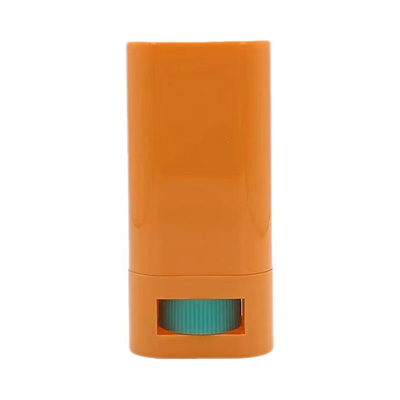 15 ml dagelijkse producten Deodorant Stick White Cream Deodorant Zomer Antiperspirant