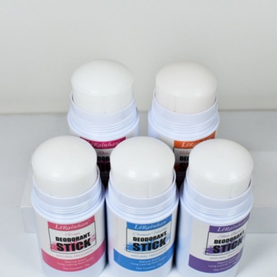 UV-schermprinting Logo-methode Nivea Mensen Witte crème Deodorant Stick 50ml Dagelijkse huidverzorgingsproducten voor mannen