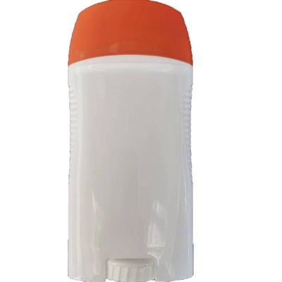 50g 60g 75g Witte Deodorant Verpakking Stick Men Cream Dagproducten Deodorant