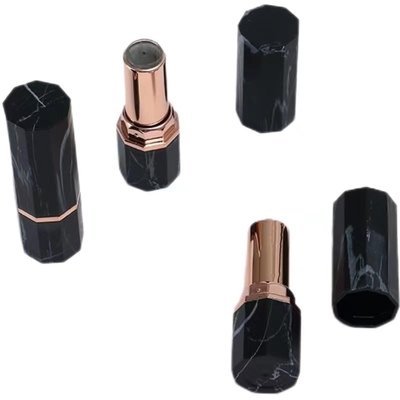 Leeg Lipstick Tubes Tube Holder Containers met deksels voor make-up Cosmetische reizen Dagelijks leven
