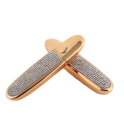 Schattige cartoon Lipbalm Nieuwe stijl lege container Custom Logo Cosmetische make-up Lipstick Case Verpakkingsbuizen